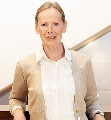 Sarah Jenkins